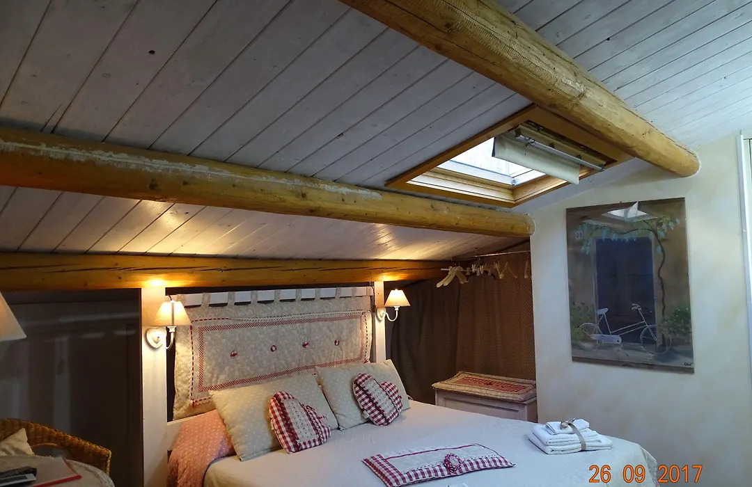 B&B Vinci-1